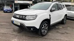 Usado 2023 Dacia Duster | € 21.490 (Preço justo)