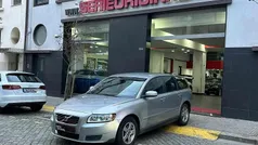 Cinzento Usado 2008 Volvo V50 Carrinha | € 3.950 (Bom preço)