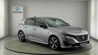 Usado Peugeot 308 GT 130 HP (95 kW) 2023