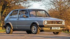 Usado 1978 VW Golf I | € 10.000