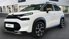 Branco Usado 2023 Citroën C3 Aircross PureTech SUV | € 17.500 (Preço justo)