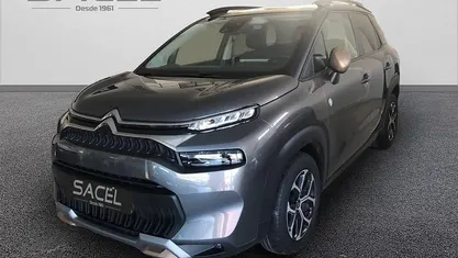 Usado Citroën C3 Aircross 110 HP (80 kW) 2022 SUV