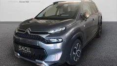 Cinzento Usado 2022 Citroën C3 Aircross SUV | € 16.990 (Super Preço)