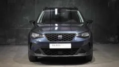 Cinzento Usado 2022 Seat Arona SUV | € 15.950 (Preço justo)