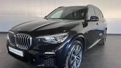 Azul Usado 2019 BMW X5 SUV | € 61.450