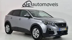 Usado 2020 Peugeot 3008 Active | € 17.900 (Bom preço)