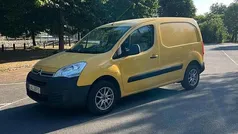 Usado 2016 Citroën Berlingo Monovolume | € 8.900 (Bom preço)