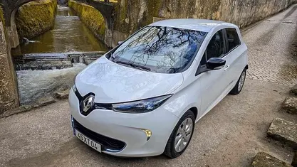 Usado Renault Zoe 64 kW (88 HP) 2014 Citadino