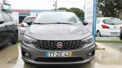 Usado 2019 Fiat Tipo Street Sedan | € 12.000 (Preço justo)