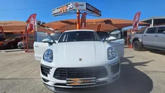 Branco Usado 2017 Porsche Macan SUV | € 41.900 (Super Preço)