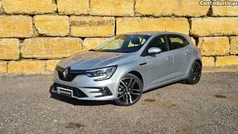 Usado 2022 Renault Mégane IV Intens | € 24.500 (Preço justo)