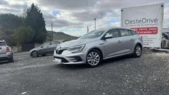 Outra Usado 2021 Renault Mégane IV Carrinha | € 15.490 (Preço justo)