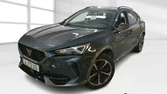 Cinza Usado 2021 Cupra Formentor SUV | € 26.600 (Preço justo)