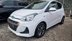 Branco Usado 2017 Hyundai i10 Style Citadino | € 8.900 (Preço justo)