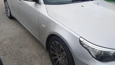 Usado 2009 BMW 520 | € 7.990 (Bom preço)