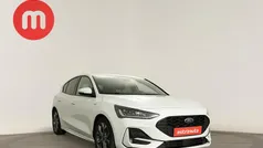 Usado 2024 Ford Focus ST-Line X | € 24.499 (Preço justo)