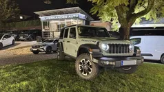 Cinzento Novo 2024 Jeep Wrangler SUV | € 76.890 (Preço justo)