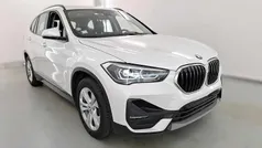 Usado 2021 BMW X1 SUV | € 24.900 (Bom preço)