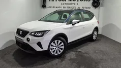 Usado 2024 Seat Arona SUV | € 20.250 (Preço justo)