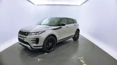 Cinzento Usado 2021 Land Rover Range Rover evoque | € 35.750 (Super Preço)