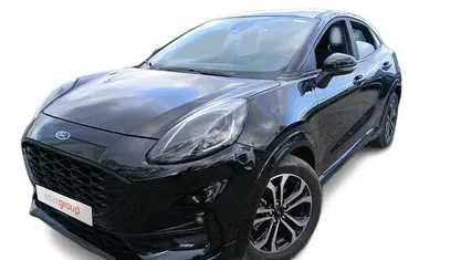 Usado 2024 Ford Puma ST-Line SUV | € 22.990 (Preço justo)