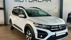 Usado 2023 Dacia Jogger | € 18.900 (Preço justo)