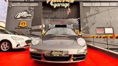 Cinza Usado 2008 Porsche 911 Carrera Coupé | € 66.900