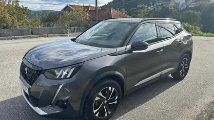 Usado 2021 Peugeot 2008 SUV | € 15.999 (Preço justo)