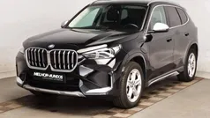 Preto Usado 2023 BMW X1 SUV | € 43.900 (Preço justo)