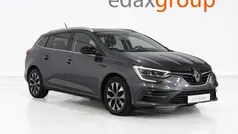 Usado 2022 Renault Mégane IV Carrinha | € 16.490 (Bom preço)