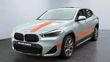 Usado 2022 BMW X2 SUV | € 30.990 (Preço justo)