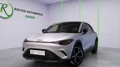 Cinza Usado 2024 Smart #3 Pro+ SUV | € 36.999 (Preço justo)