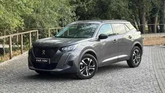 Usado 2021 Peugeot 2008 Allure SUV | € 18.890 (Bom preço)