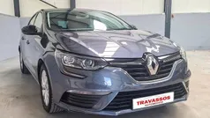 Usado 2019 Renault Mégane IV LIMITED | € 15.200 (Preço justo)