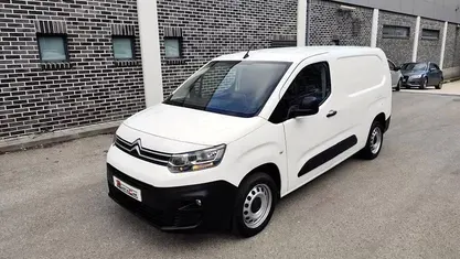 Usado 2019 Citroën Berlingo Monovolume | € 13.480 (Preço justo)