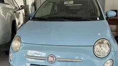 Usado 2011 Fiat 500 | € 7.500 (Preço justo)