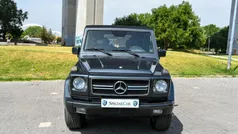 Preto Usado 2002 Mercedes S400 Sedan | € 59.950