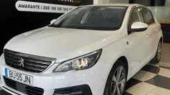 Usado 2018 Peugeot 308 | € 14.950 (Preço justo)