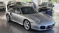 Usado 2001 Porsche 996 | € 89.950
