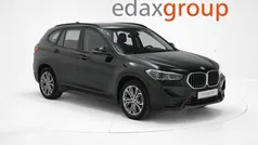 Usado 2020 BMW X1 Comfort Edition SUV | € 27.490 (Bom preço)