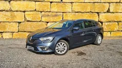 Renault Mégane GrandTour