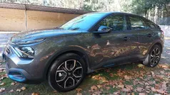 Usado 2023 Citroën e-C4 | € 19.450 (Bom preço)