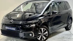 Usado 2018 Citroën C4 SpaceTourer Shine Monovolume | € 15.900 (Preço justo)