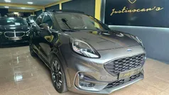 Usado 2020 Ford Puma ST-Line X SUV | € 18.500 (Preço justo)
