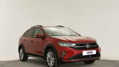 Usado 2025 VW Taigo SUV | € 23.490 (Preço justo)