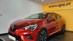 Usado 2020 Renault Clio V Intens | € 15.965 (Preço justo)