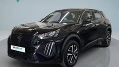 Preto Usado 2024 Peugeot 2008 Style SUV | € 21.690 (Preço justo)
