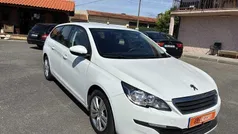 Usado 2014 Peugeot 308 | € 8.950 (Super Preço)