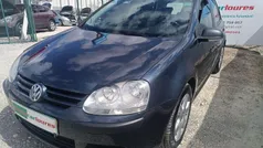 VW Golf V