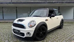 Usado 2008 Mini Clubman Carrinha | € 7.400 (Preço justo)